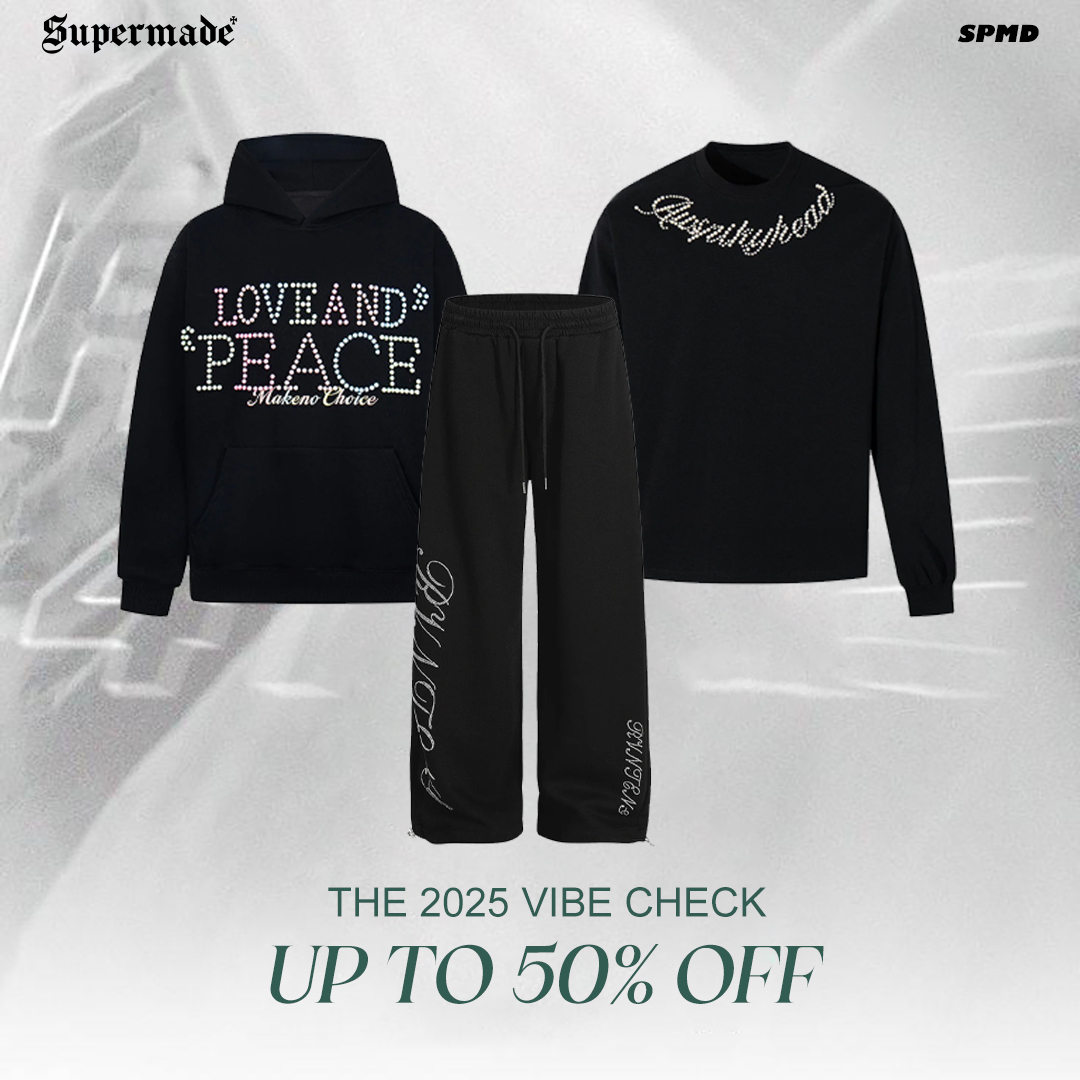 Thesupermade Facebook ad