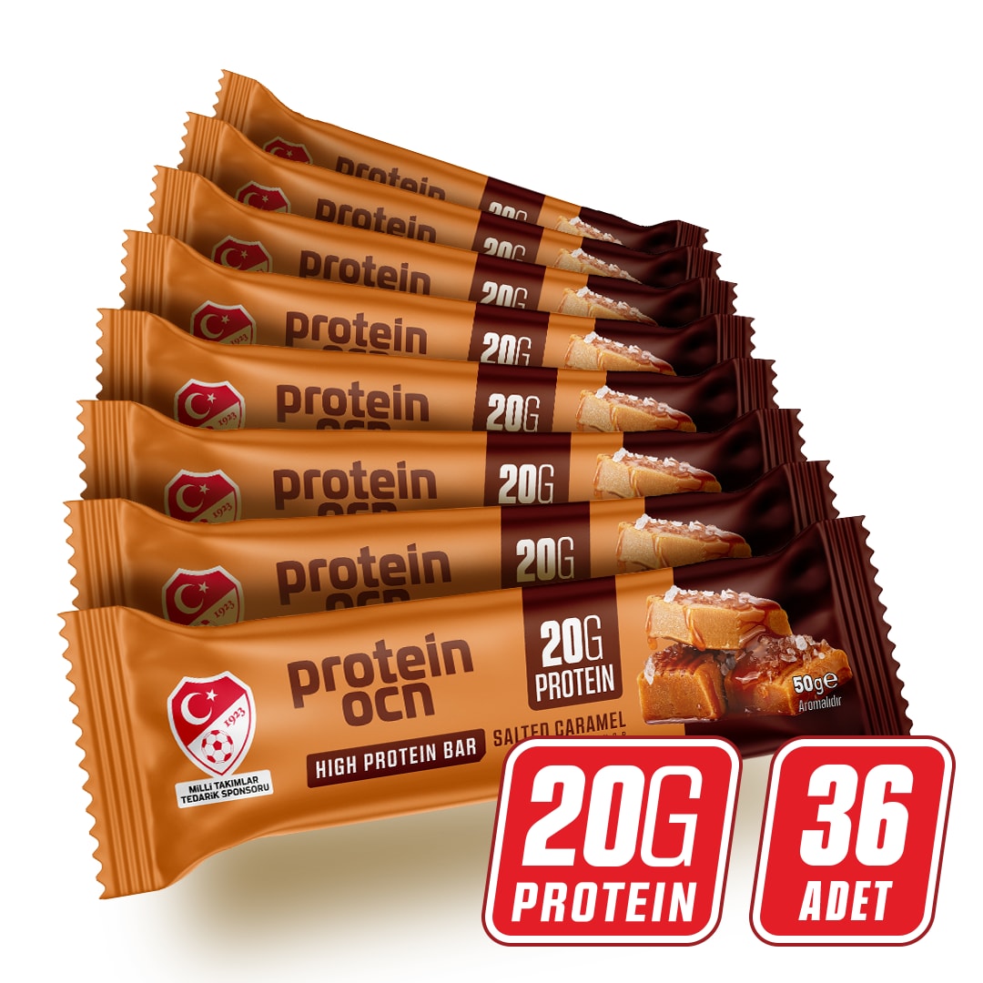 Proteinocean Facebook ad