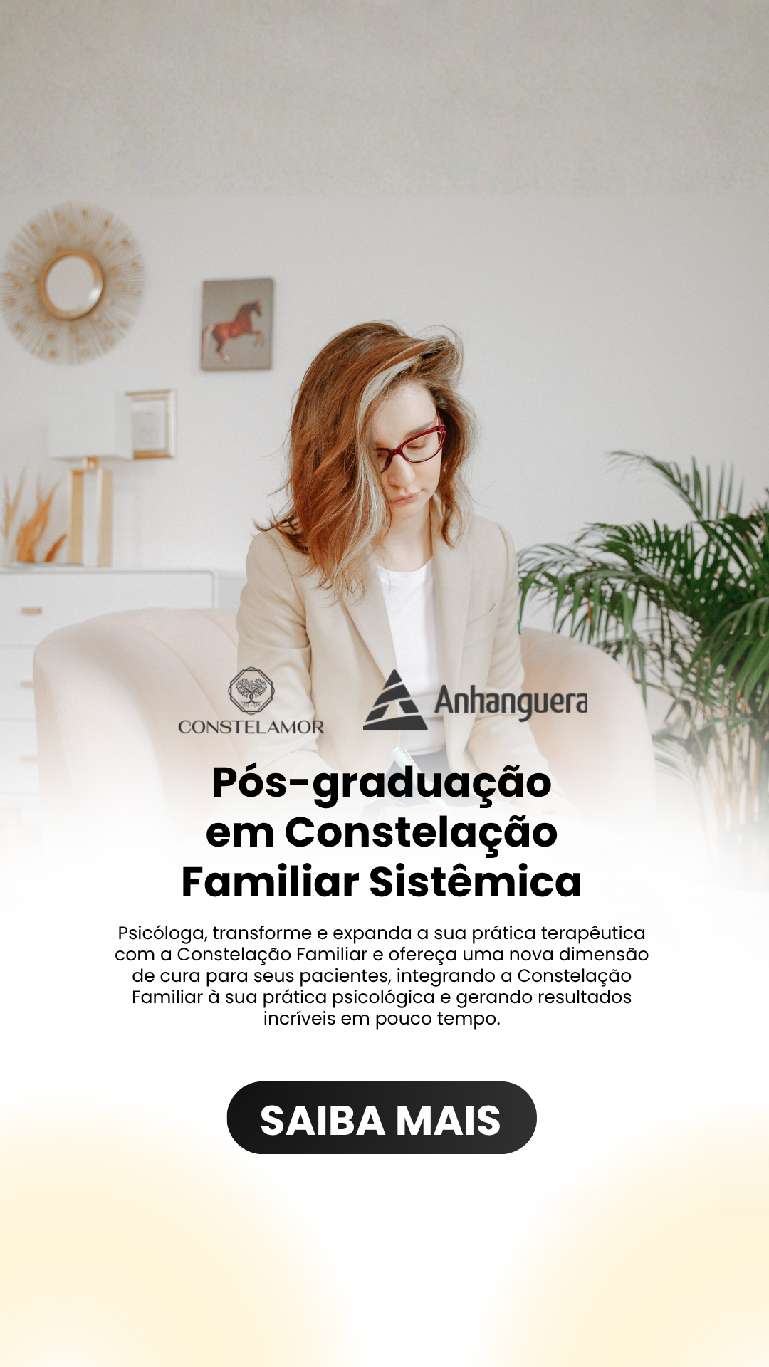 Instituto Nirá Facebook ad from Mar 9, 2026