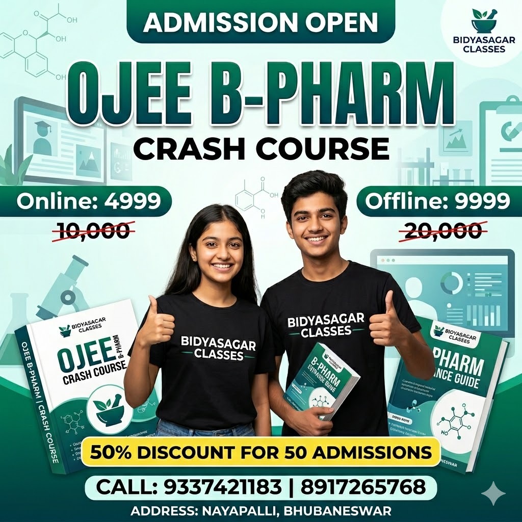 Bidyaasagar Classes Facebook ad