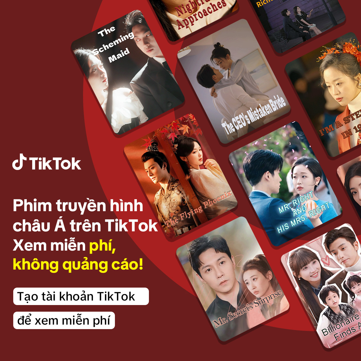 TikTok- Global Facebook ad