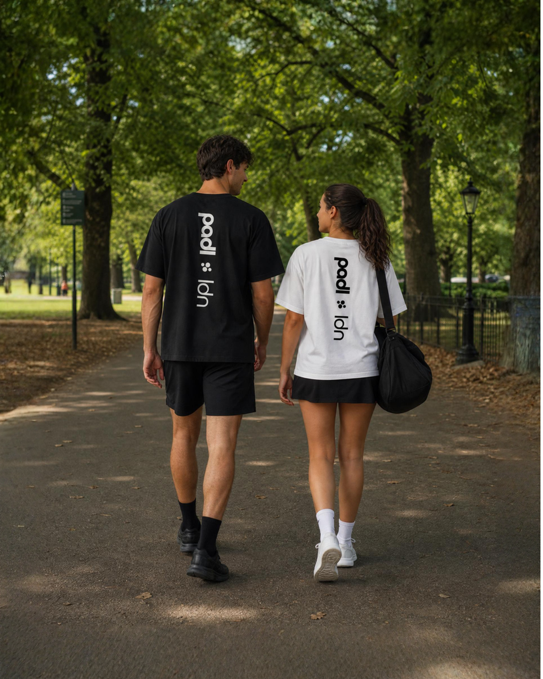 PADL LDN Facebook ad