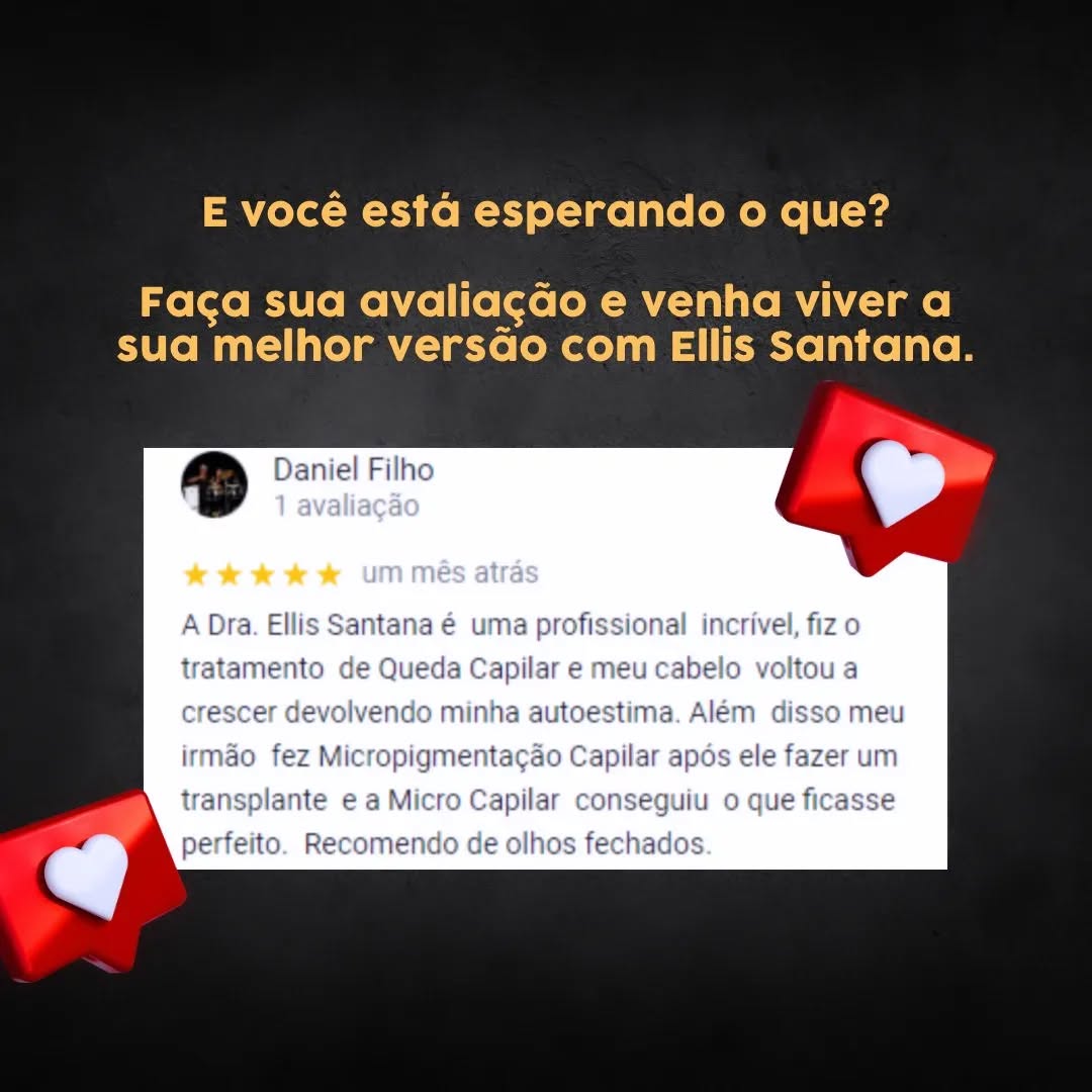 Clínica Ellis Sant ' Anna Facebook ad