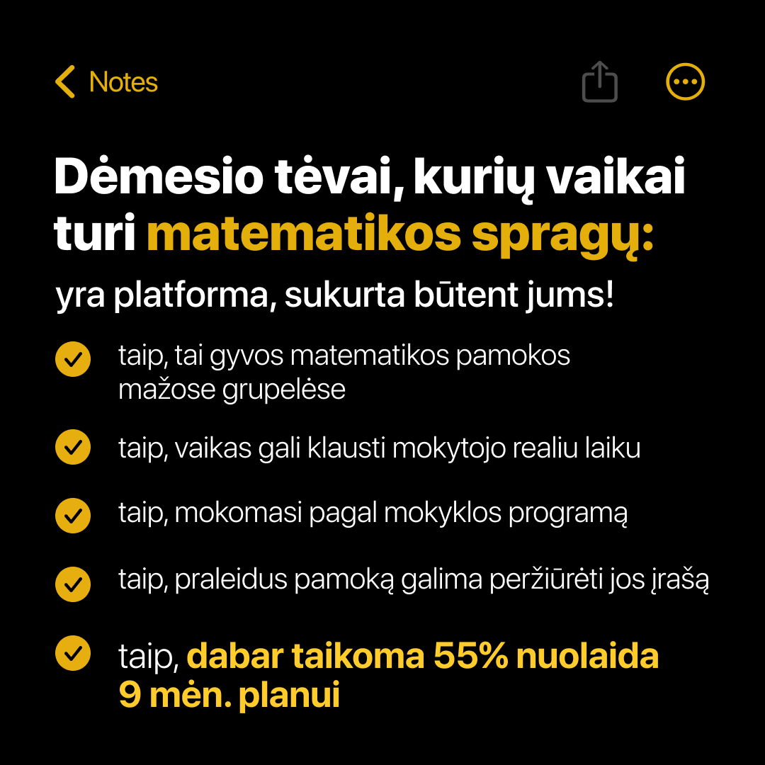 Digiklasė - by Memby Facebook ad