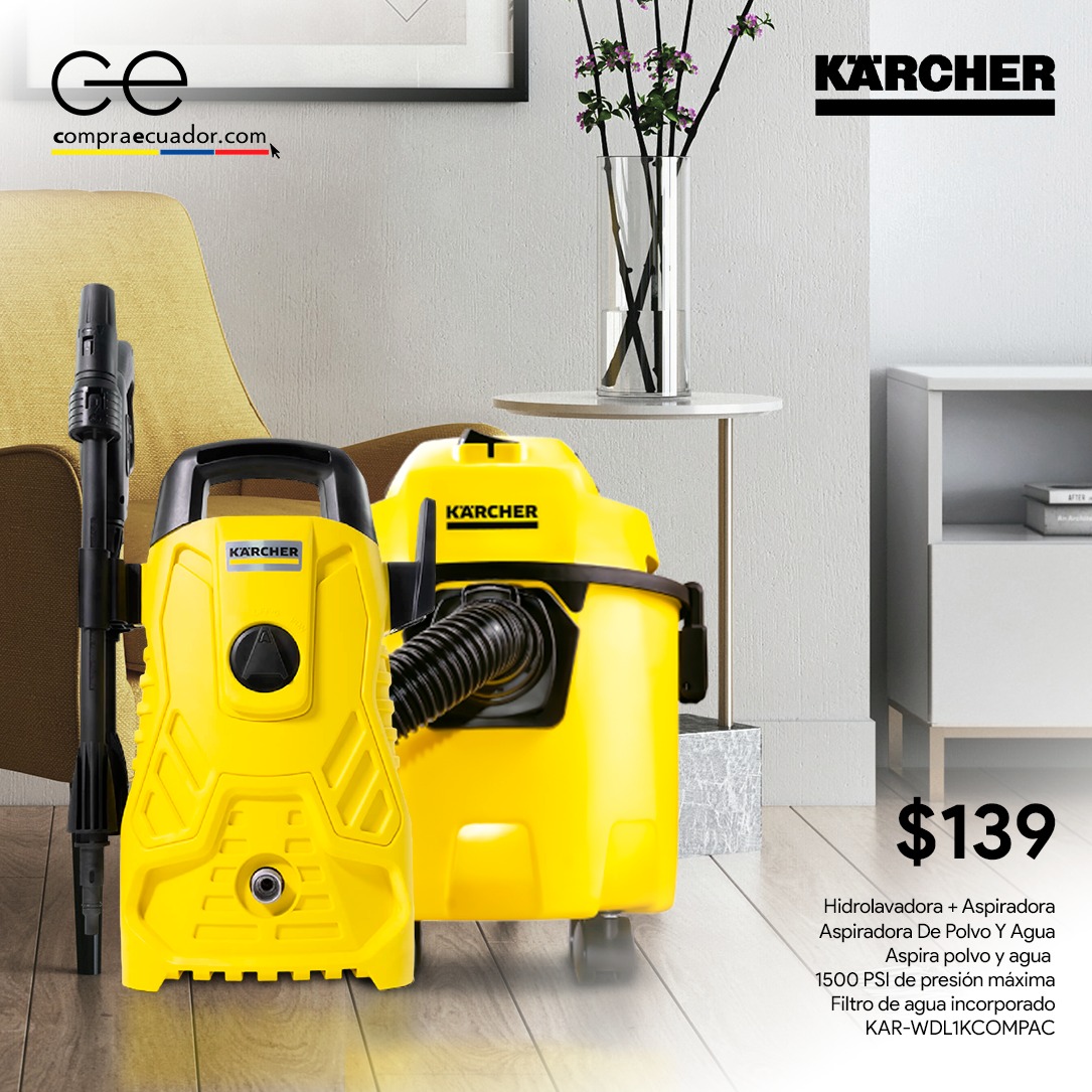 Compraecuador Facebook ad
