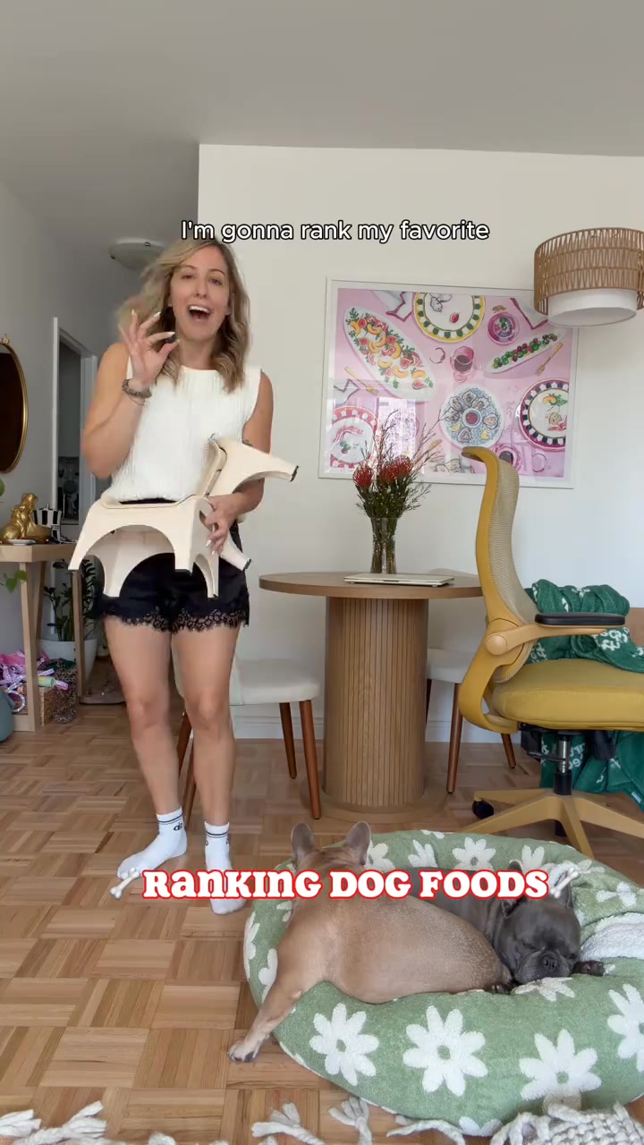 lavenderandlatte Facebook ad: UnKibble, Try for 50% Off Today