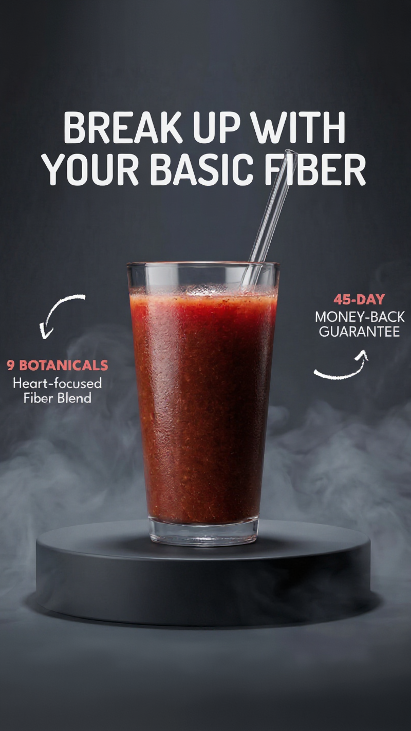 Soothe Naturals Facebook ad