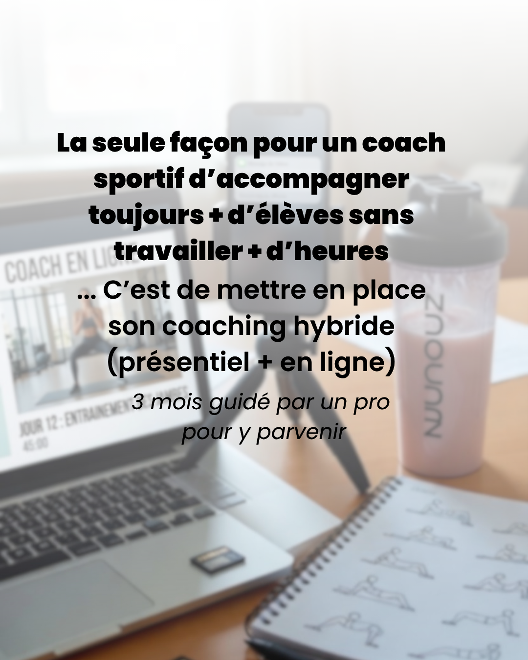 LiveMentor Facebook ad