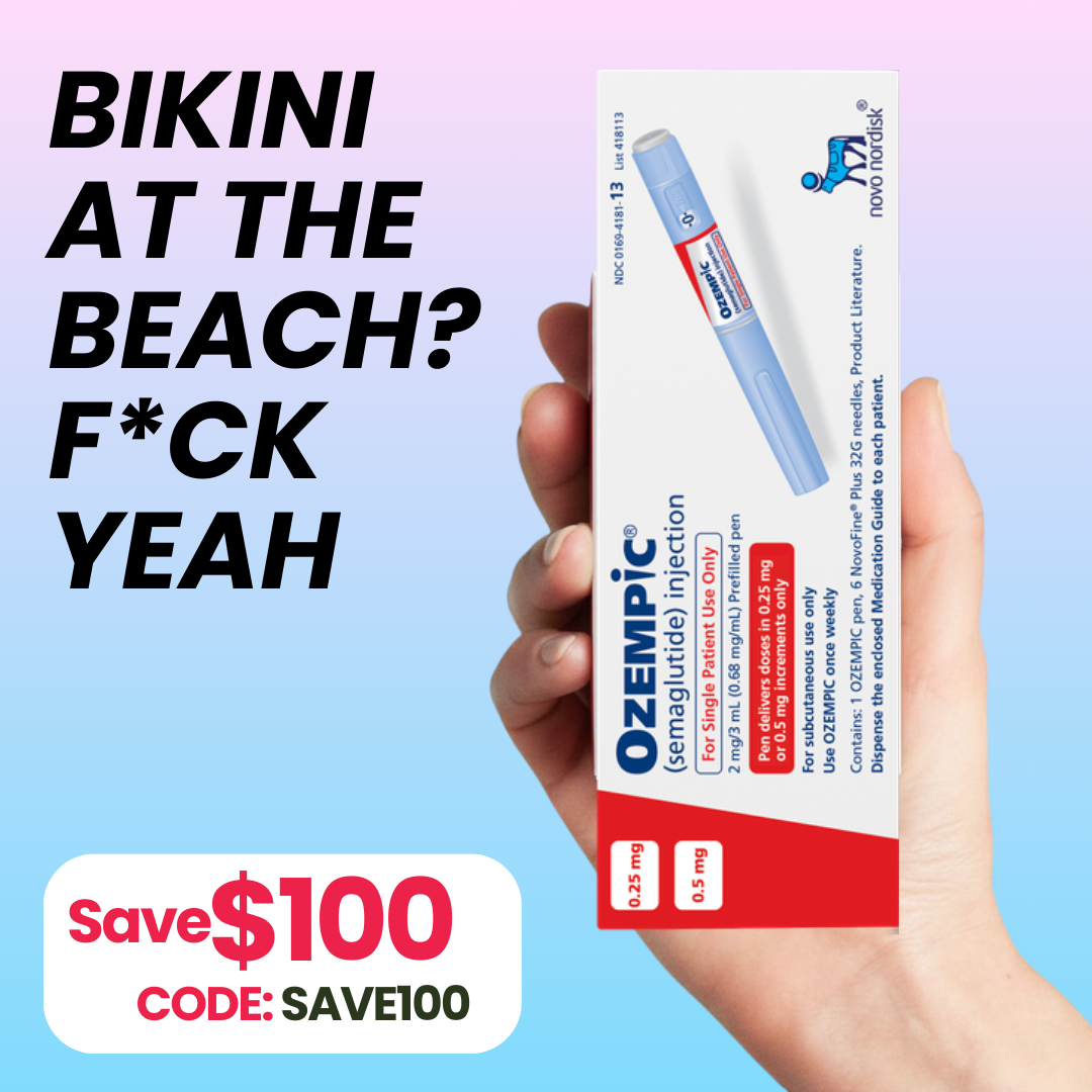 Health Insider Daily Facebook ad