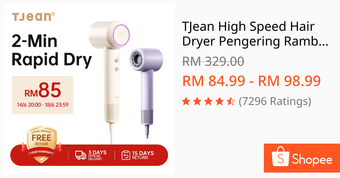 JIMAT KAKI MY Facebook ad