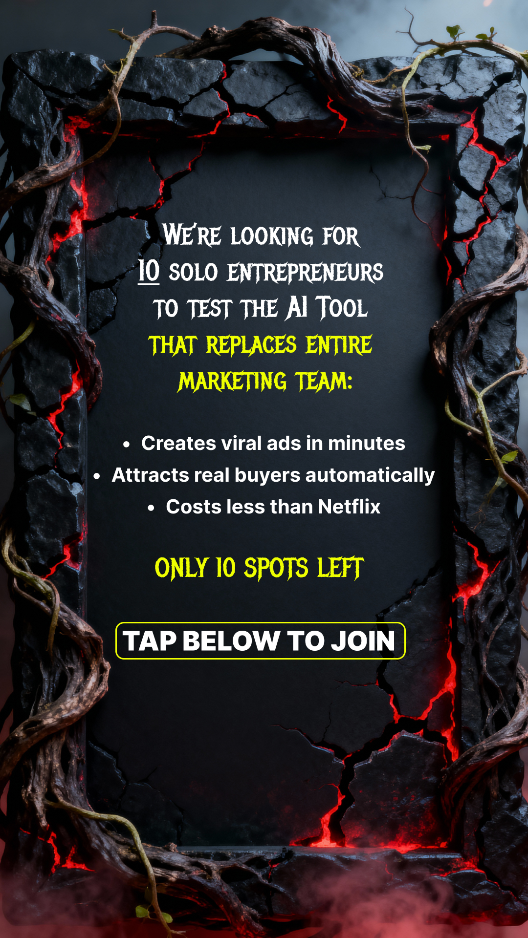 Zeely Facebook ad
