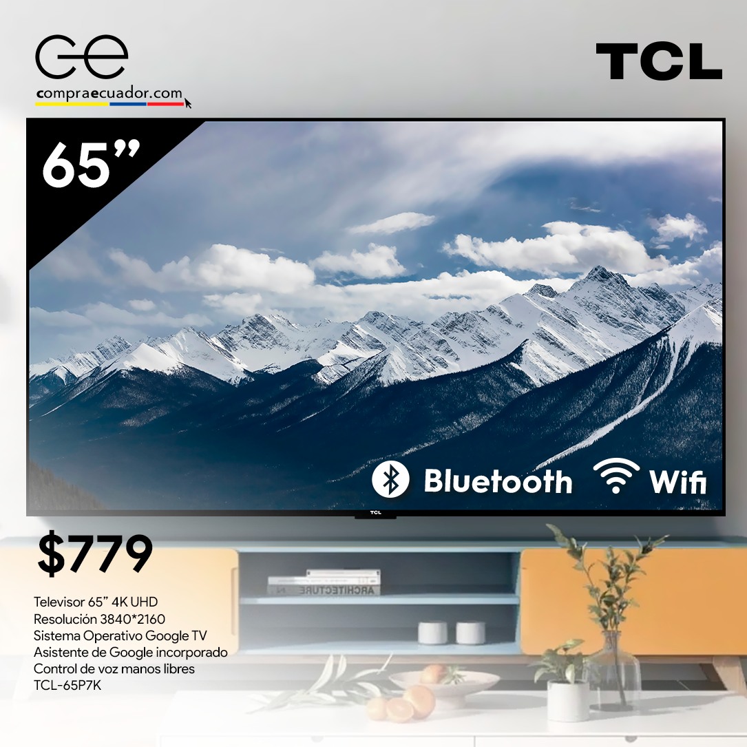 COMPRAECUADOR.COM Facebook ad
