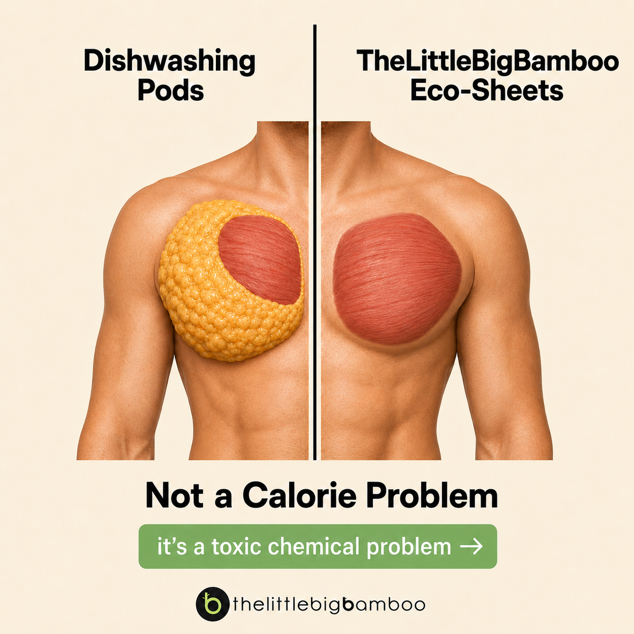thelittlebigbamboo Facebook ad