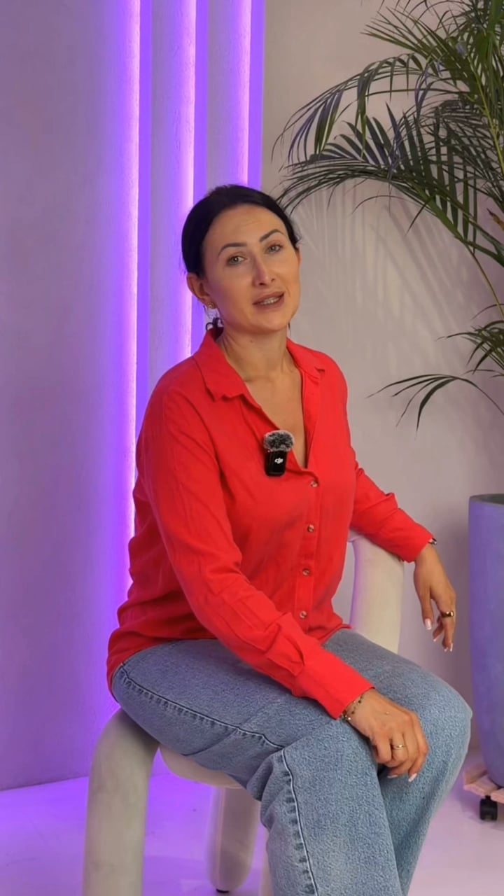 Sonia Michalik psycholog dziecięca Facebook ad: Twoje dziecko w trudnych emocjach - jak możesz mu pomóc?
