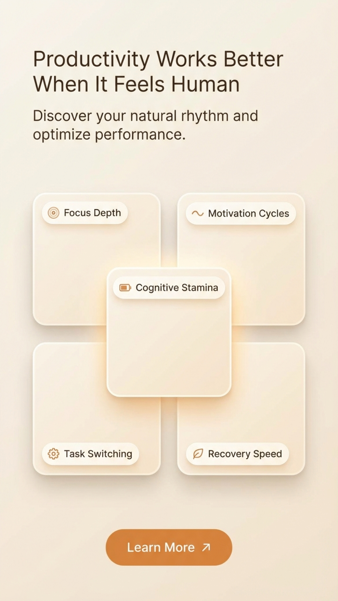 Rewire your ADHD brain Facebook ad