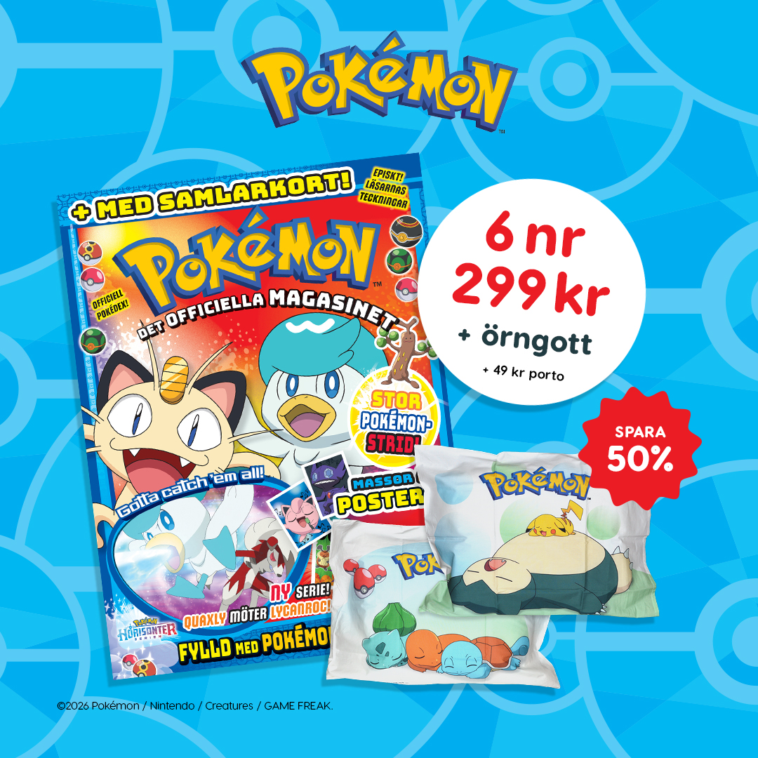 Dintidning.se Facebook ad from Mar 23, 2026