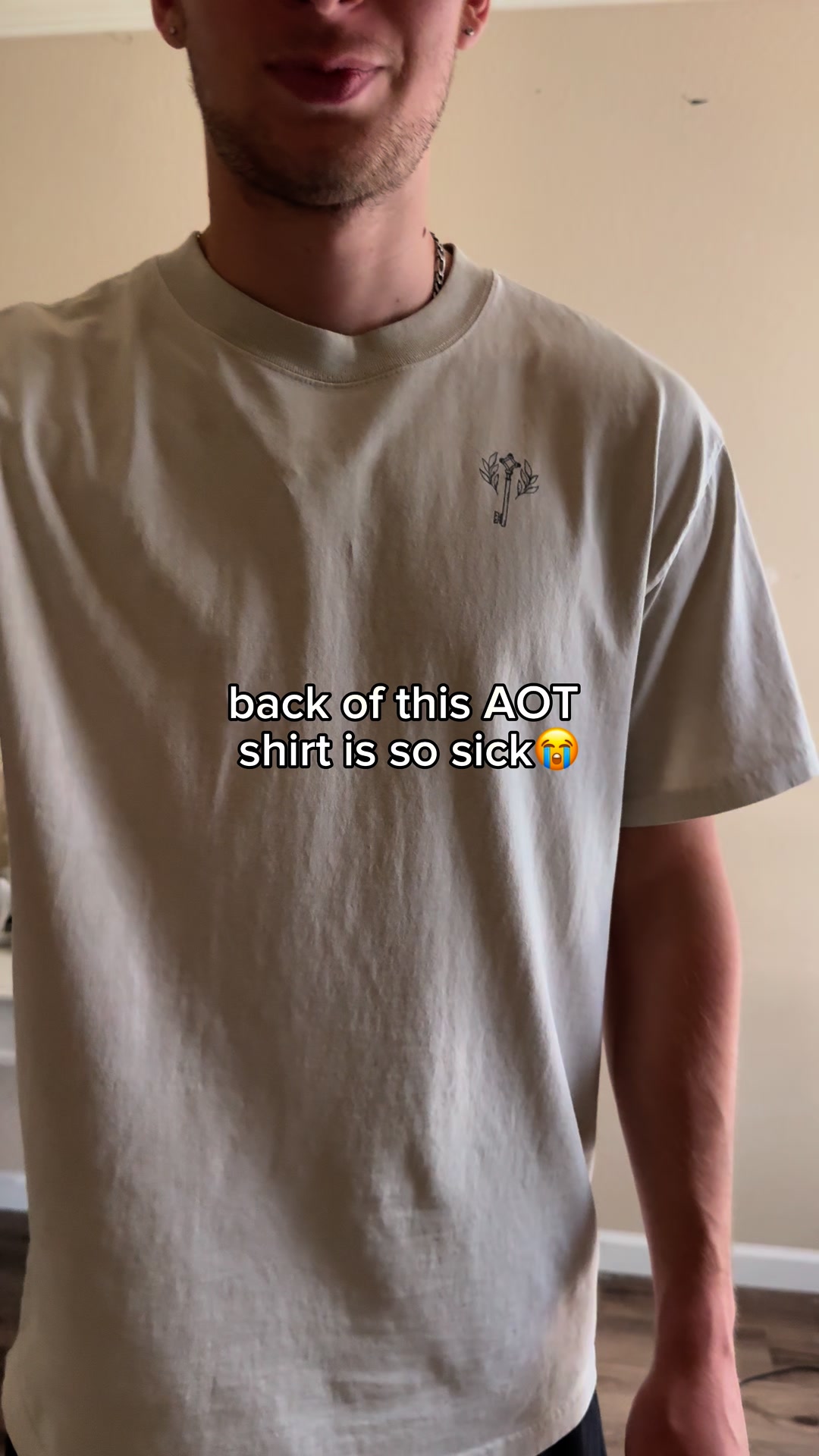 Iced Tea Aesthetics Facebook ad: Heavyweight Streetwear
