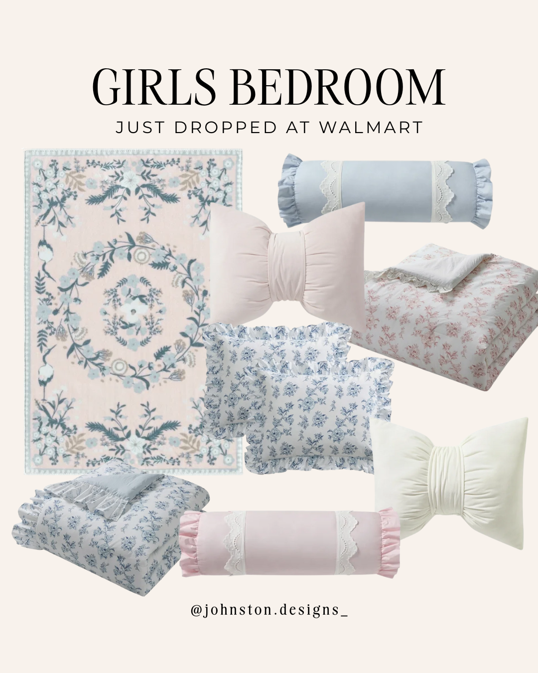 Johnston Designs Facebook ad