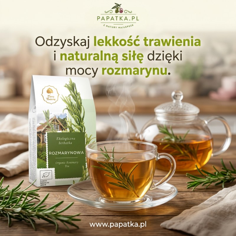 papatka.pl Facebook ad: Masz problem z uciążliwymi wzdęciami i uczuciem ciężkości…