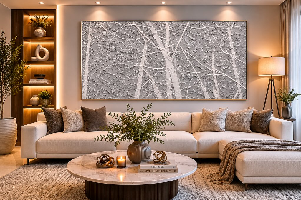 Bella Decor Facebook ad from May 30, 2026