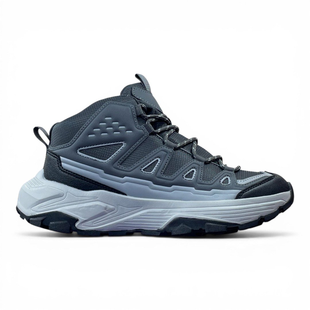 Tatiana Chalarca Facebook ad: Botines Hombre Trekking y Casual Súper Cómodos…
