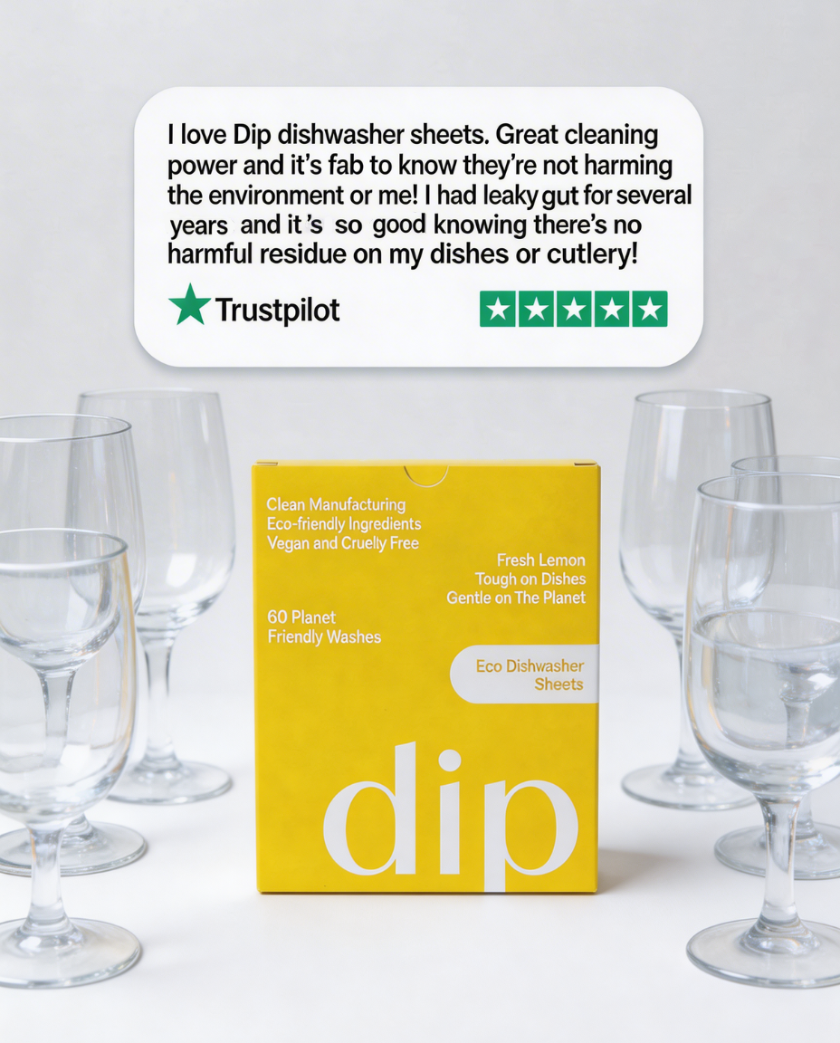 We Are Dip Facebook ad