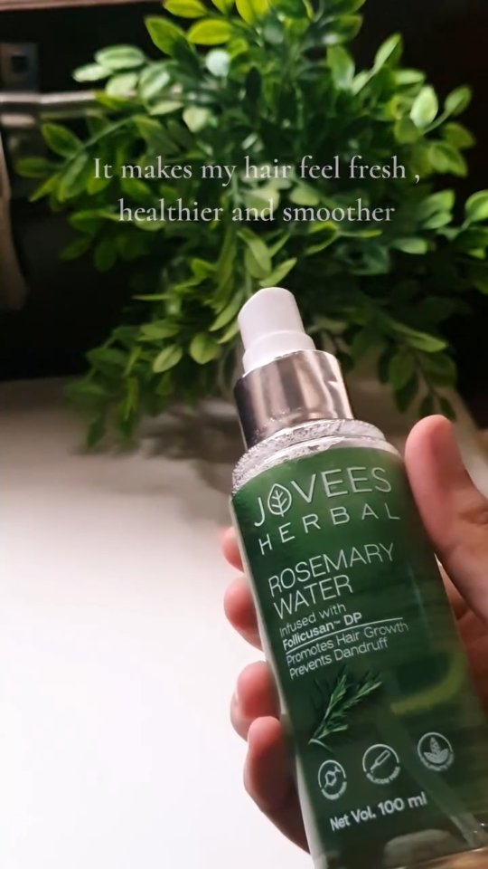 govindkajaldhiman_ Facebook ad: The best gift you can give your hair…
