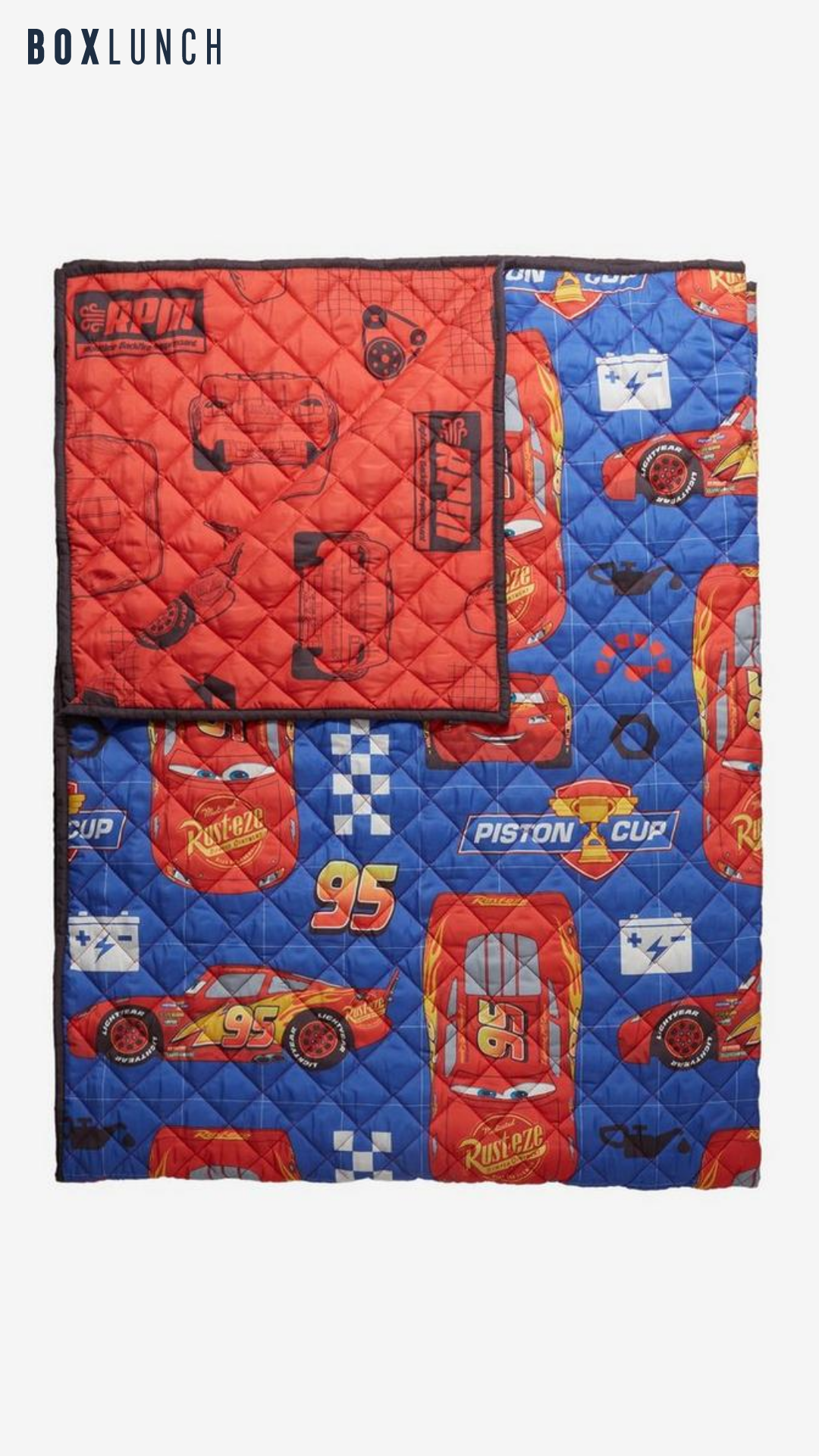 BoxLunch Facebook ad