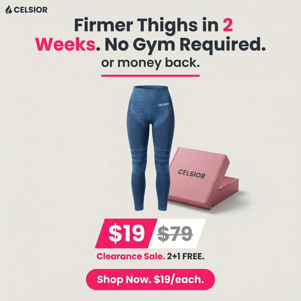 By Celsior Facebook ad