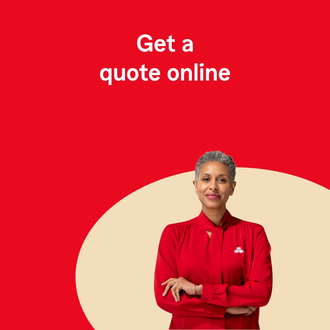 State Farm Facebook ad: State Farm Automobile Insurance
