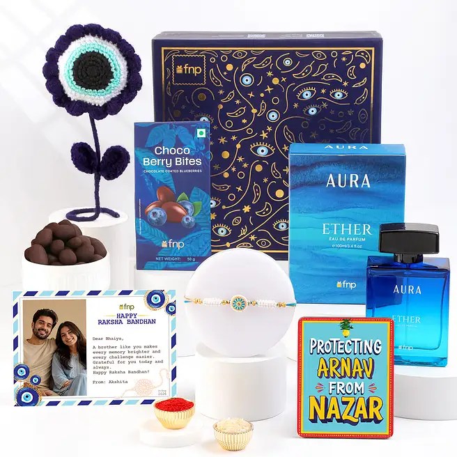 FNP Facebook ad