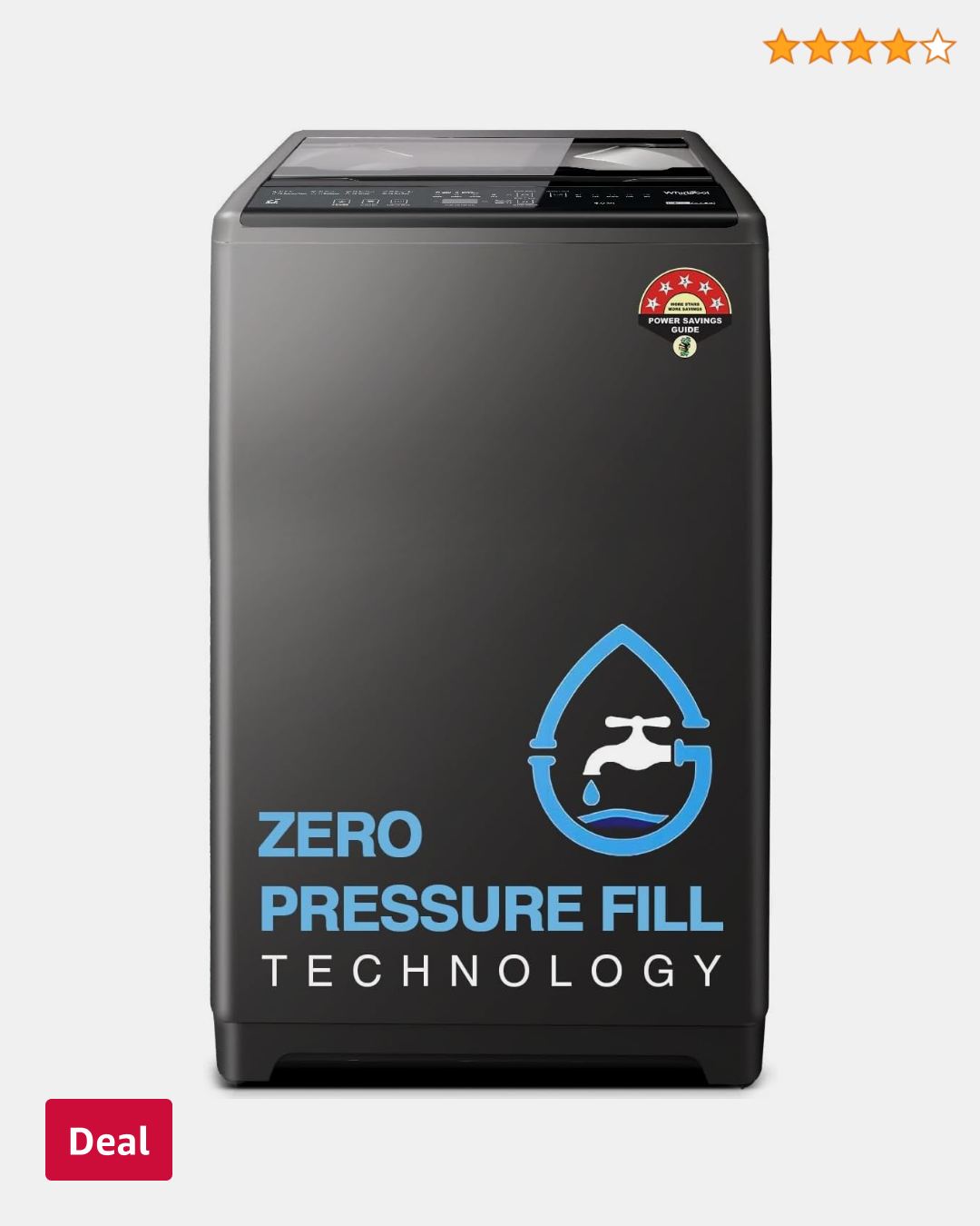 Amazon India Facebook ad
