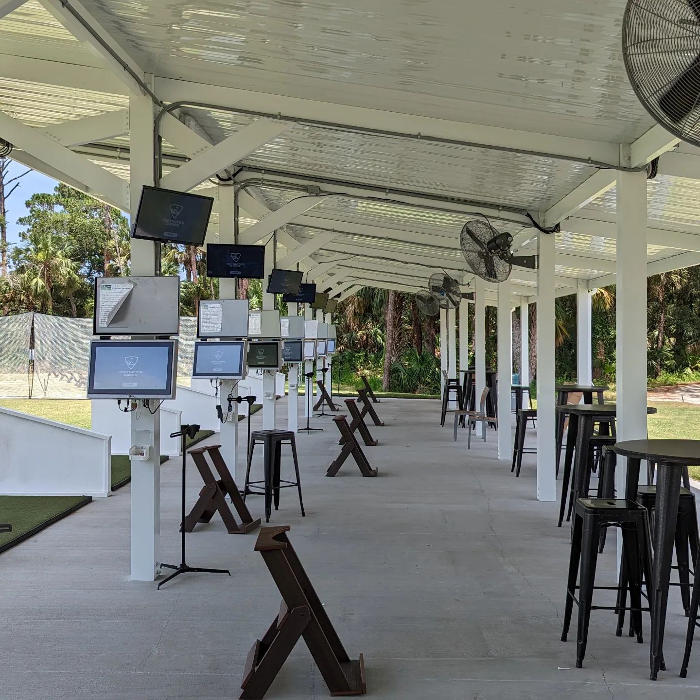 The Preserve at Turnbull Bay Facebook ad: The Preserve at Turnbull Bay now offers Covered…