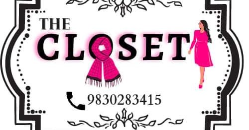 The_Closet_9830283415 Facebook ad: The Closet 9830283415