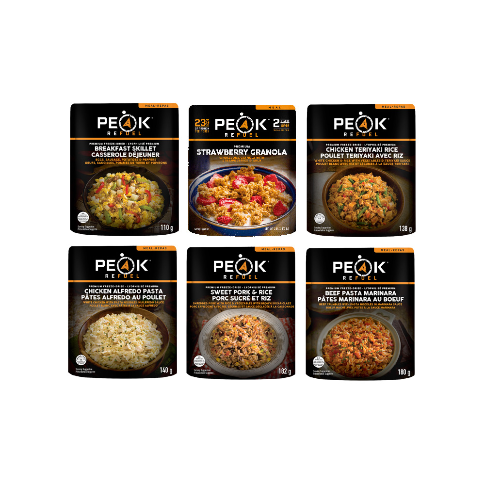 Briden Solutions Facebook ad