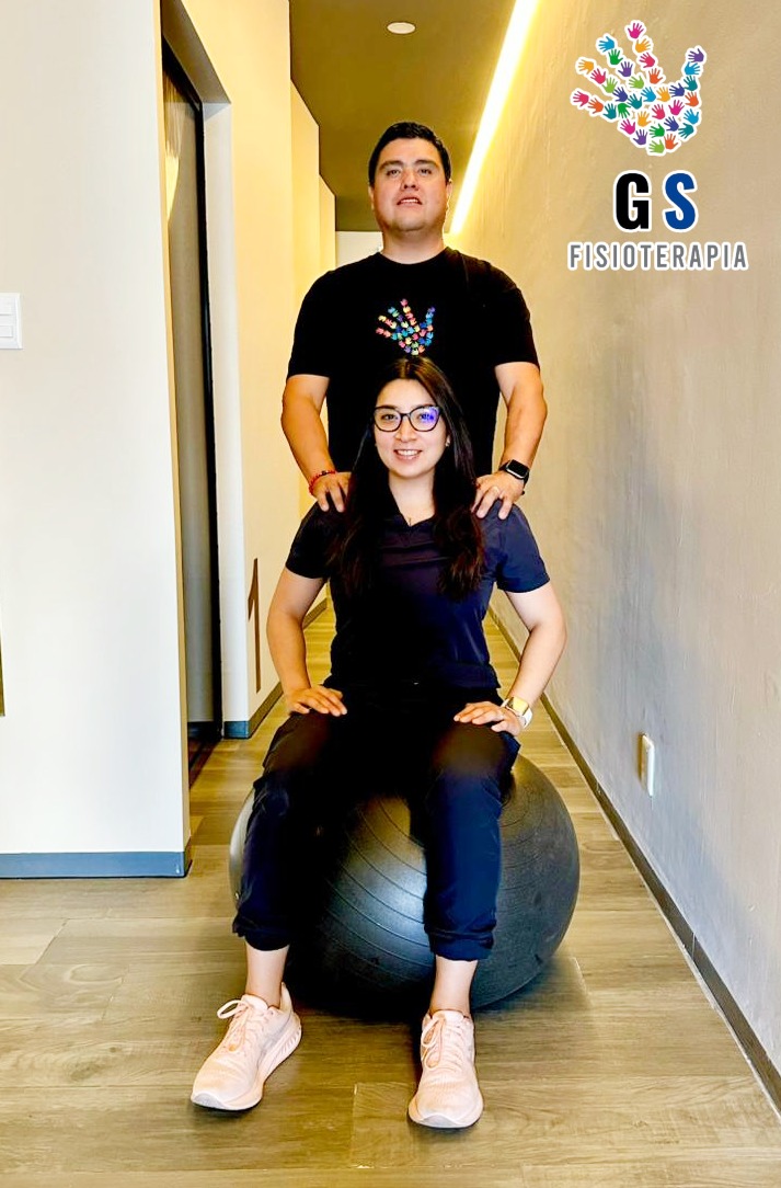 GS Fisioterapia Facebook ad: ¡Fisioterapia y Rehabilitación en San Luis Potosí!