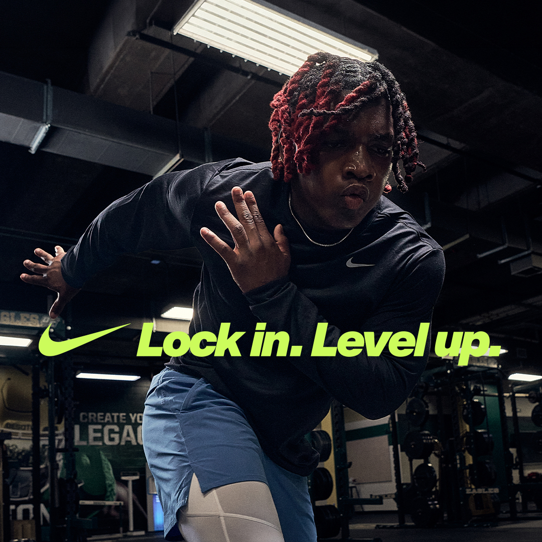 DICK'S Sporting Goods Facebook ad from Aug 2, 2026