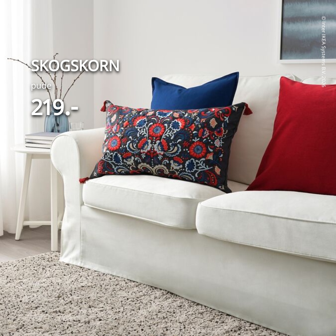 IKEA Facebook ad