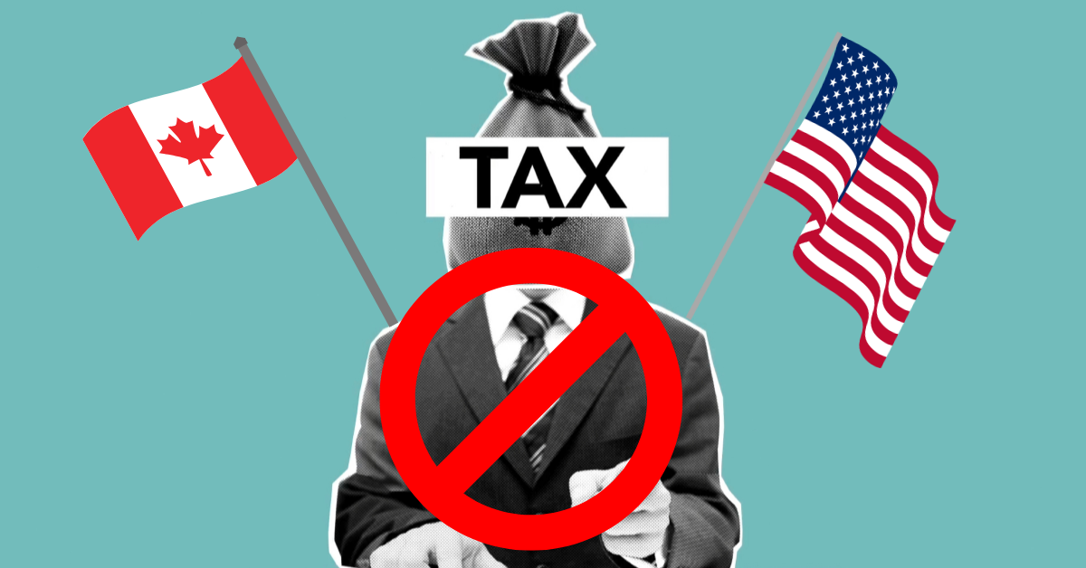 Beacon Hill Wealth Management Facebook ad: Planning Your Move Back to Canada? Maximize Your Wealth
