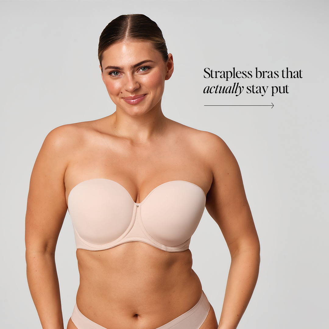 BravissimoUSA Facebook ad