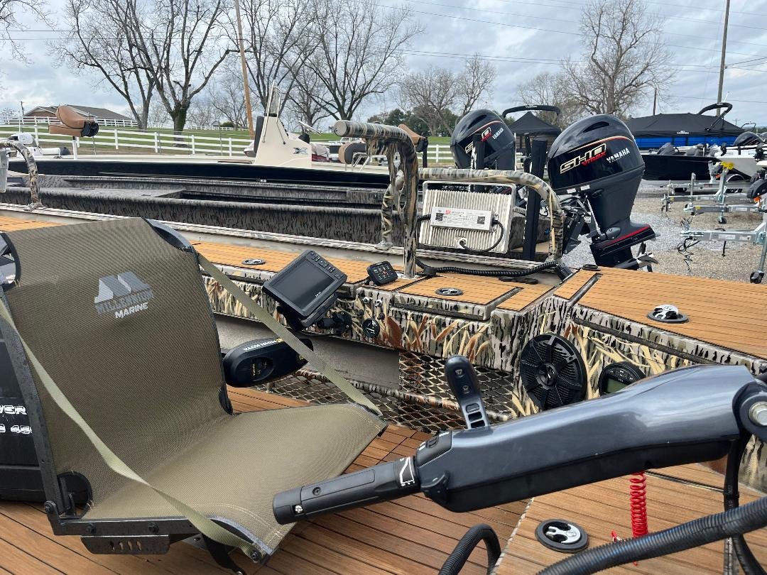 Josh Anderson Facebook ad: 2024 Custom 1856