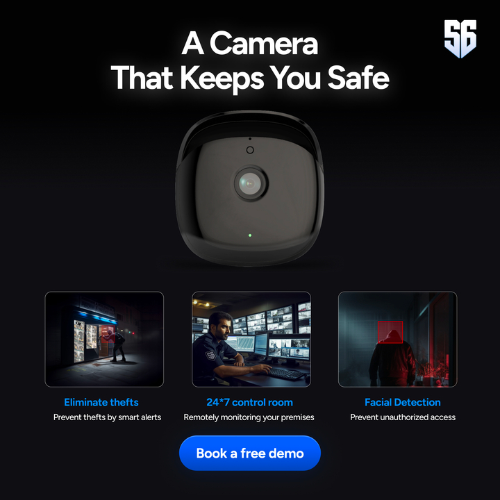 56 Secure Facebook ad