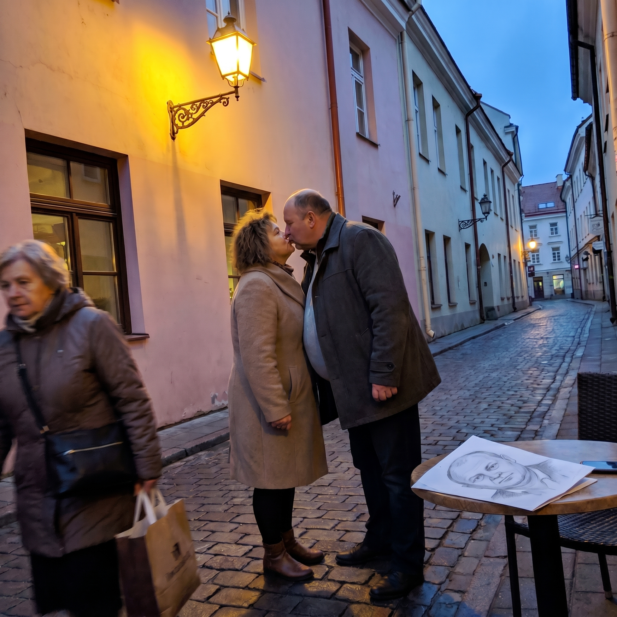 Daiva Puidokienė Facebook ad: Sužinok kaip atrodo tavo sielos draugas