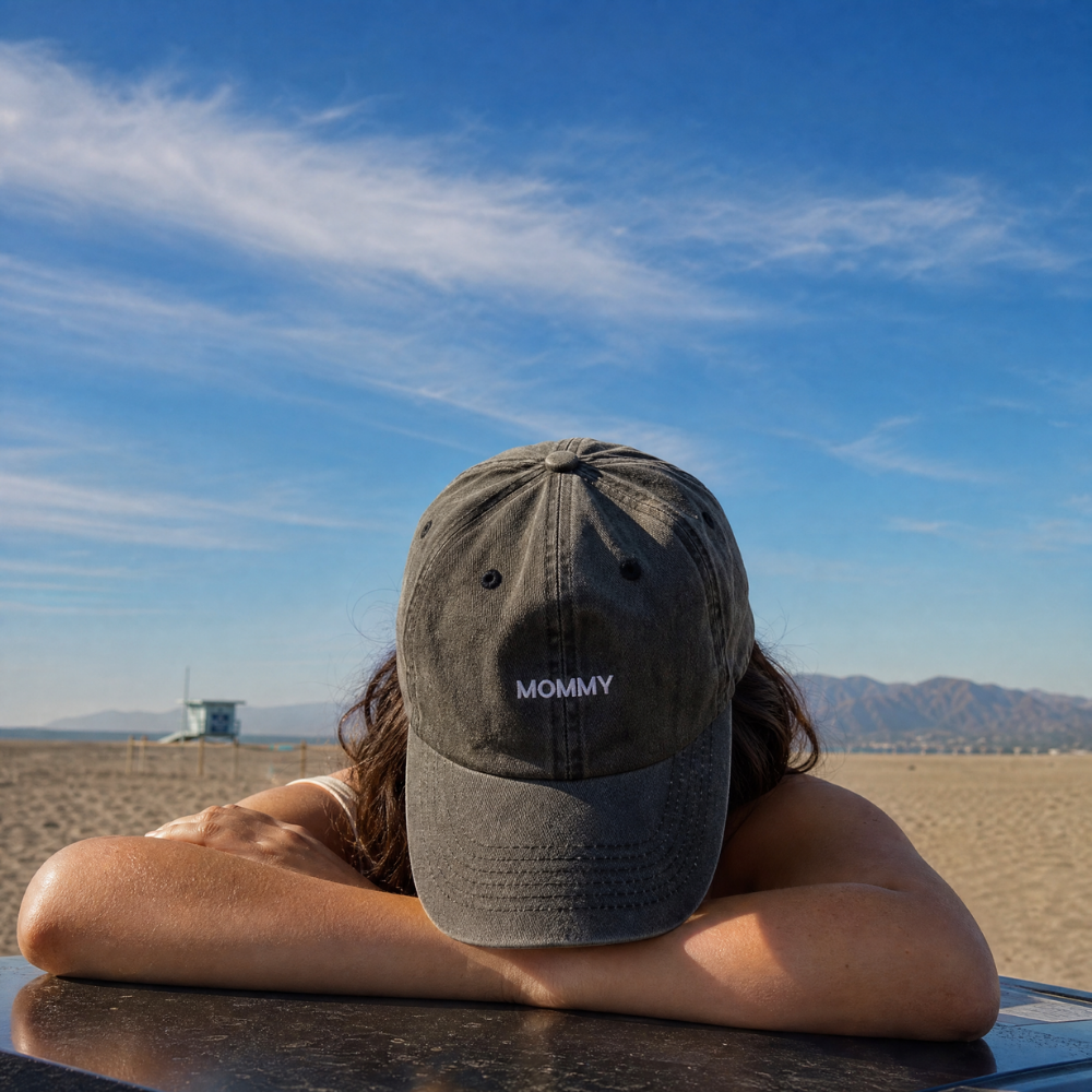 CAPS Apparel Facebook ad