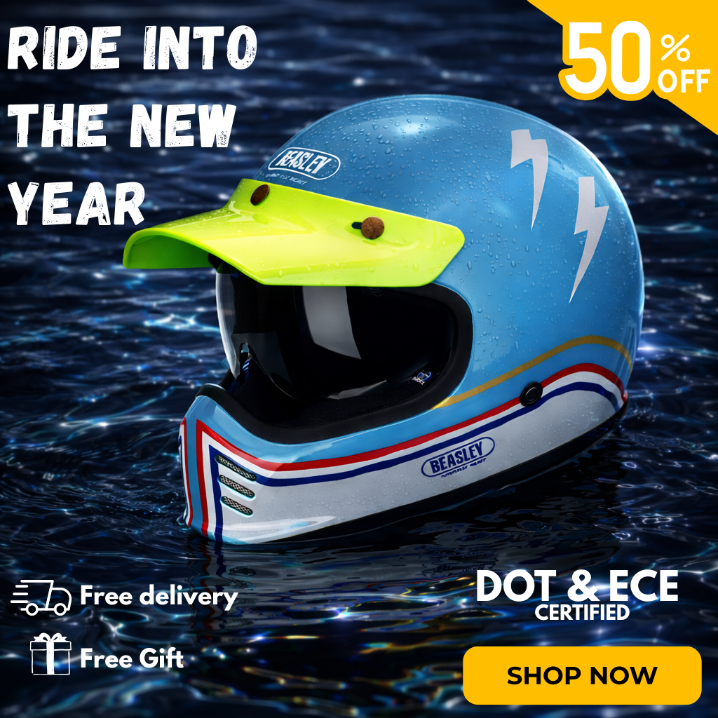 BikerZonez Facebook ad