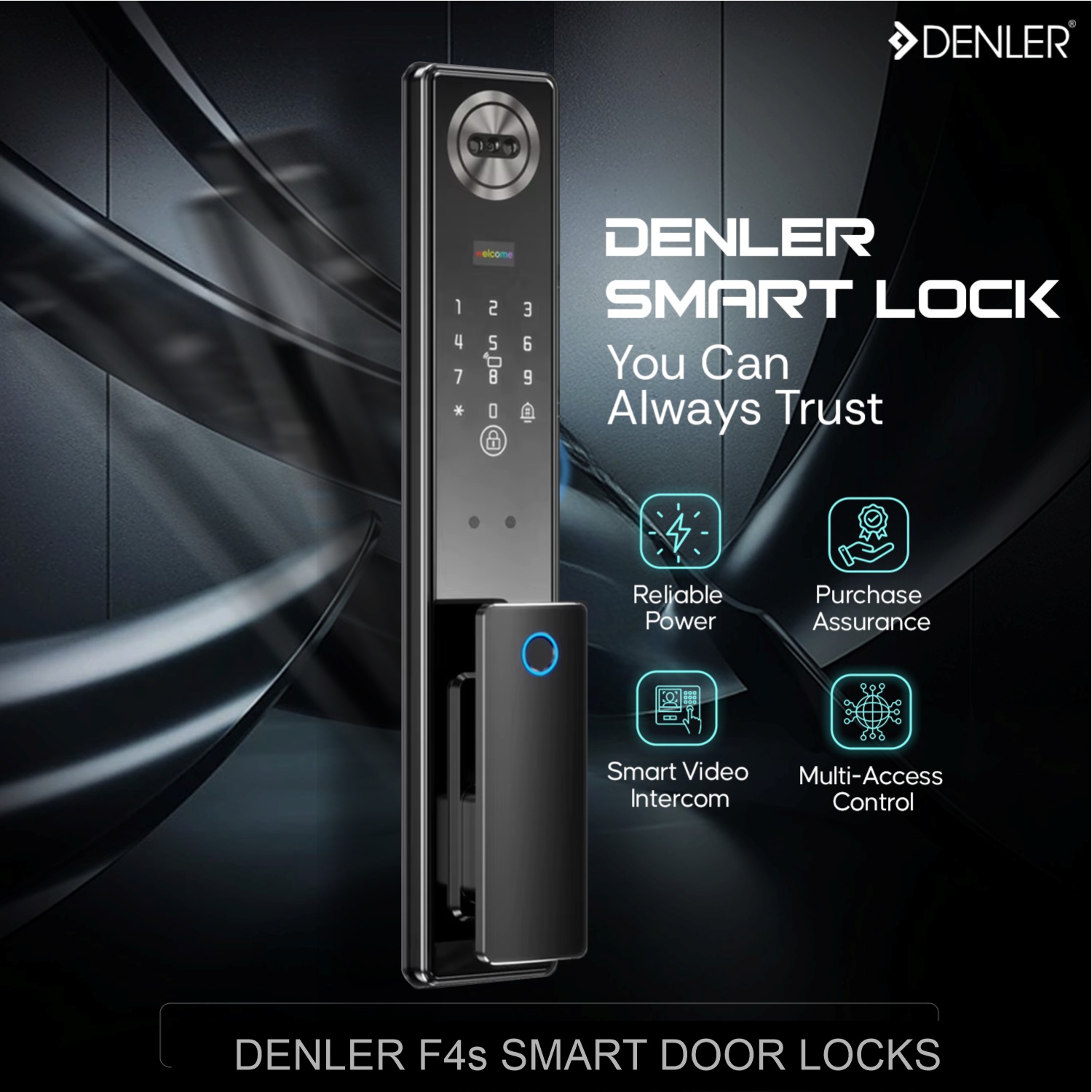 Denler.in Facebook ad