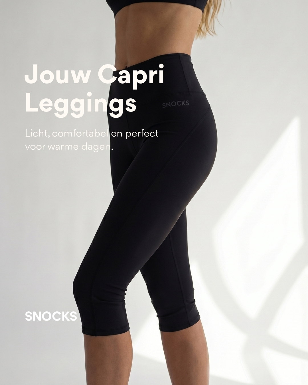 Snocks Facebook ad