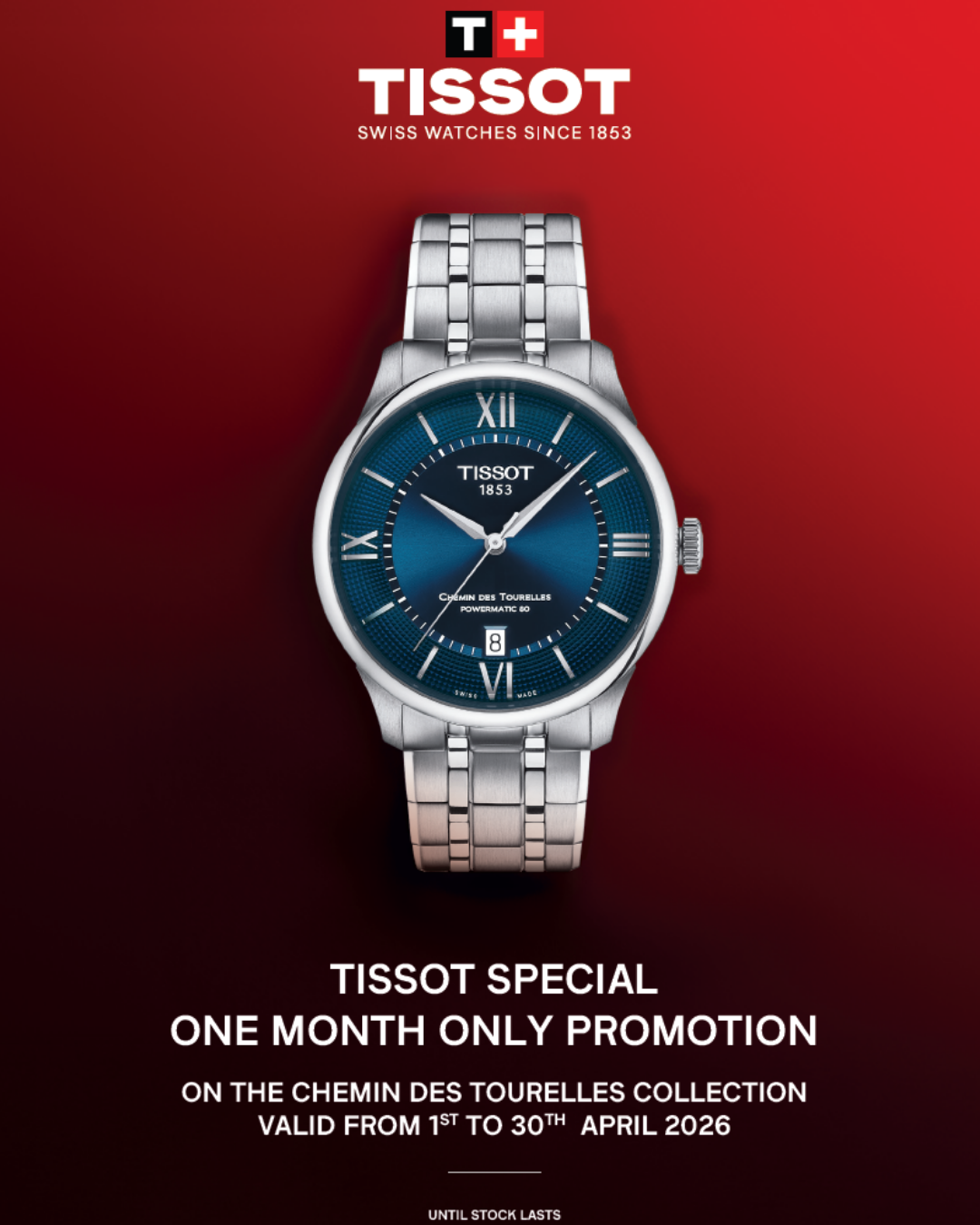 Hour Passion Facebook ad