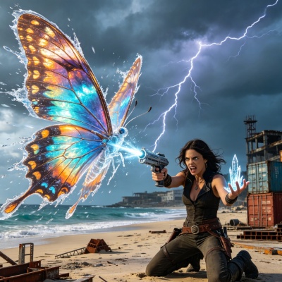 Late Night Reads Book33-ct Facebook ad: What happens next Click Here to read on