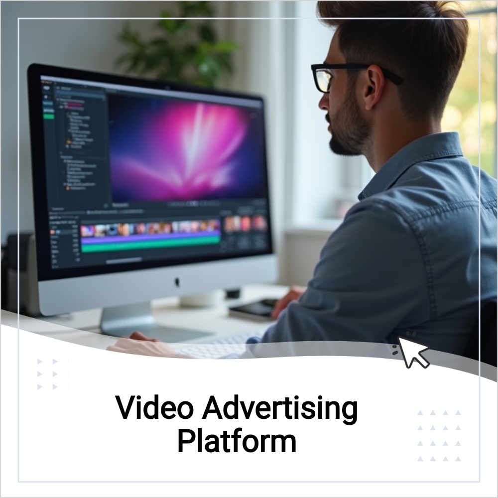 Ultra Searches Explore Facebook ad: Video Advertising Platform!
